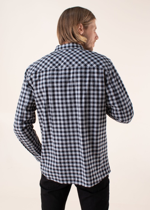 Luhta marškiniai Karvio