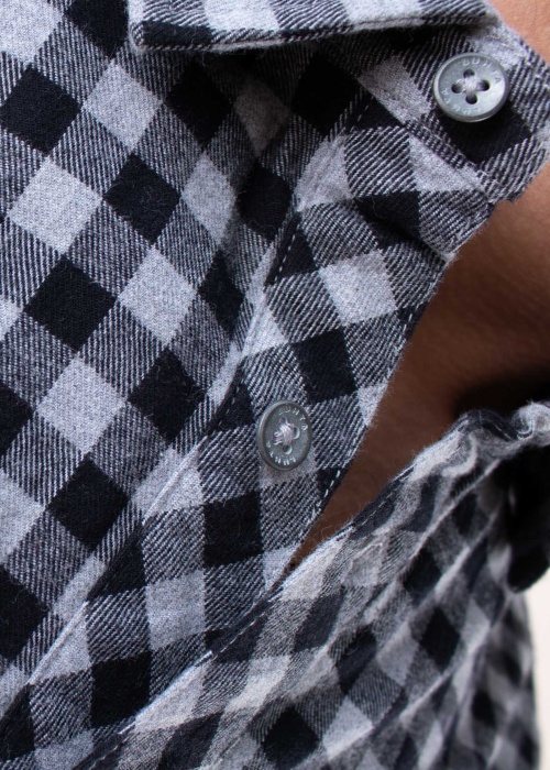 Luhta marškiniai Karvio