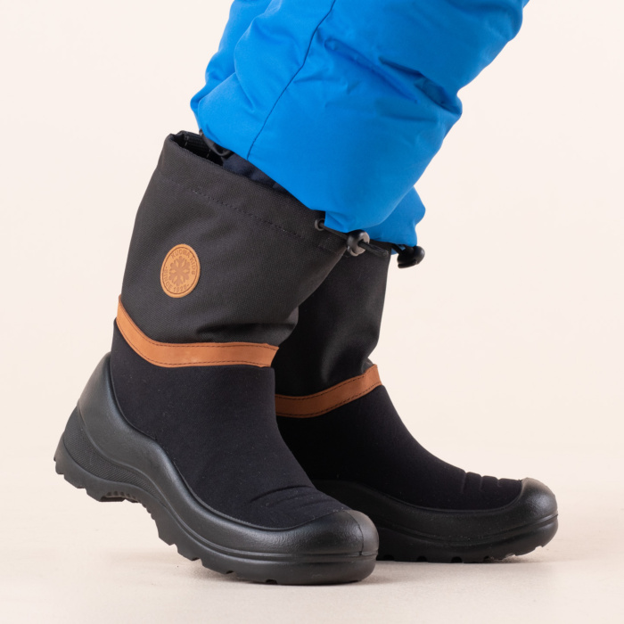 Kuoma žieminiai batai Lumiloru