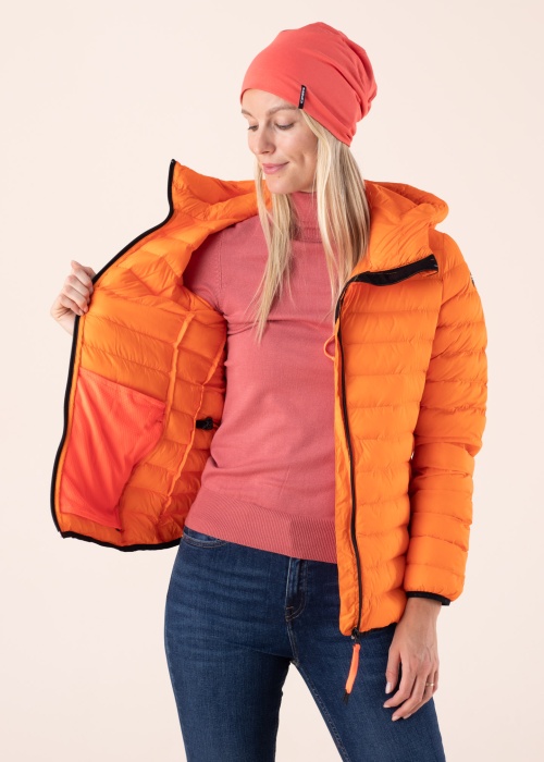 Icepeak pavasario-rudens-striukė Blackey