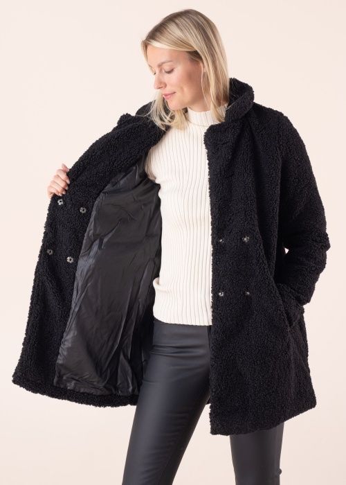 Noisy May žieminis paltas Gabi