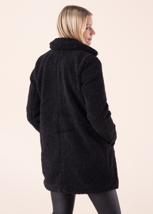 Noisy May žieminis paltas Gabi