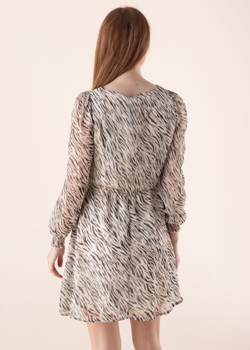 Vero Moda suknelė Rylee