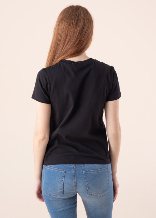 Vans marškinėliai Flying