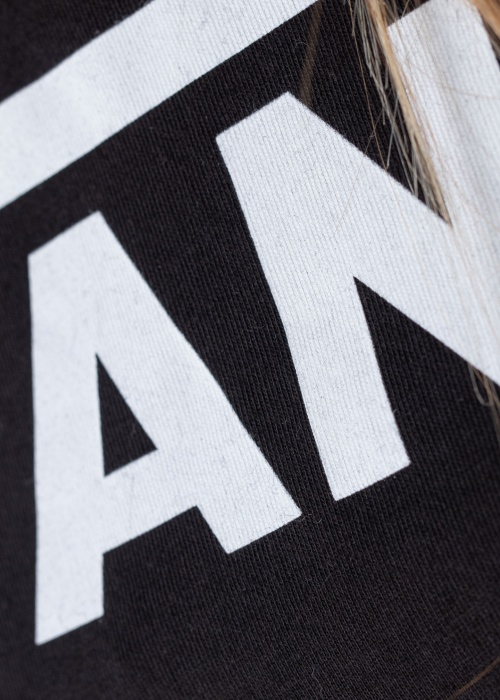 Vans marškinėliai Flying