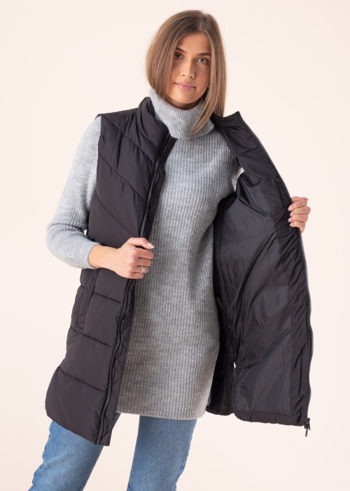 Noisy May liemenė Dalcon