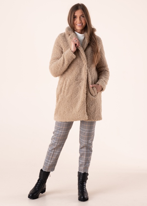 Noisy May pavasario-rudens paltas Gabi