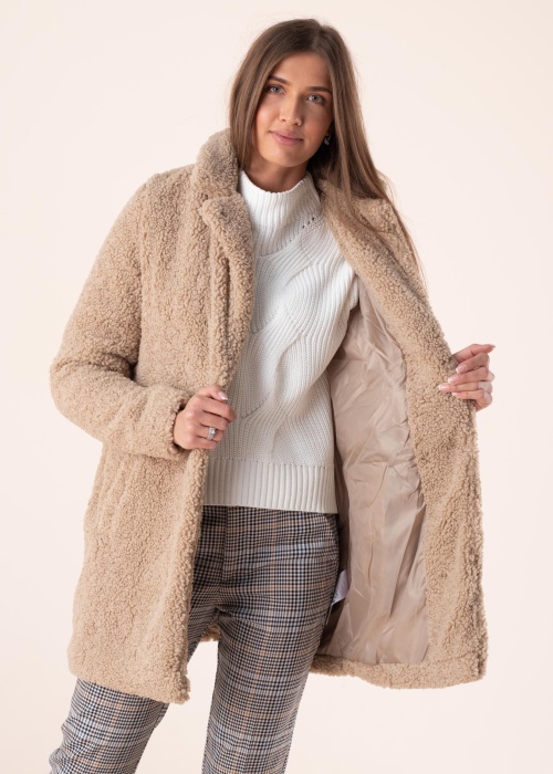 Noisy May pavasario-rudens paltas Gabi