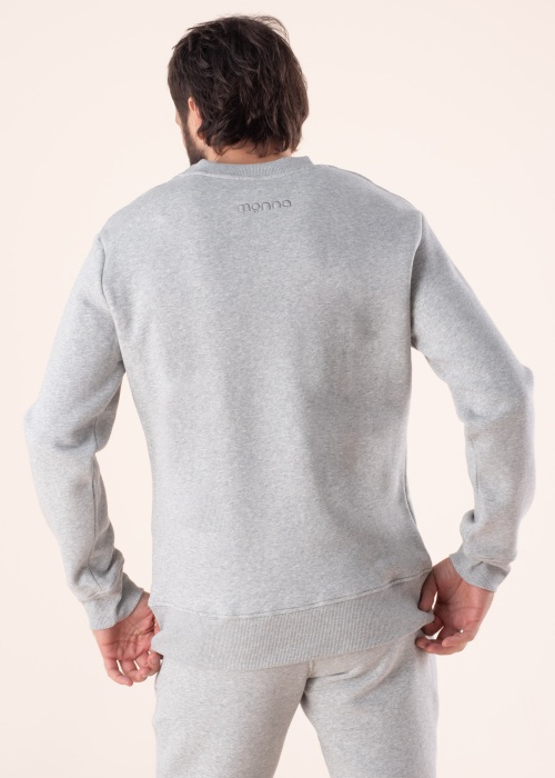 Mönna džemperis Haunt