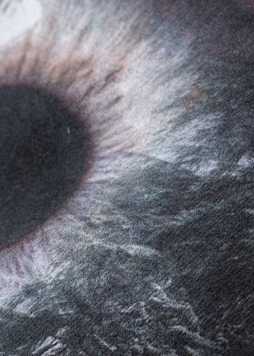 Mönna džemperis Haunt