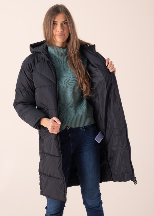 Only žieminis paltas Amanda