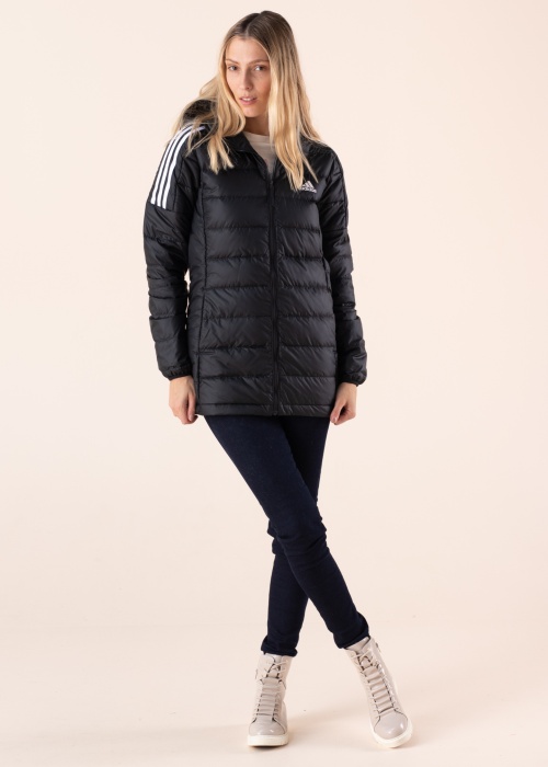 adidas pūkinė striukė