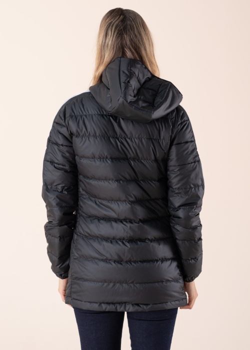 adidas pūkinė striukė