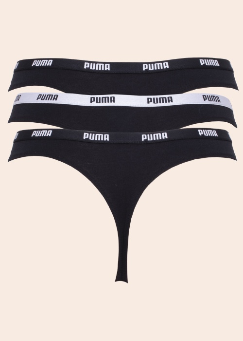 Puma stringai 3 poros dėžutėje