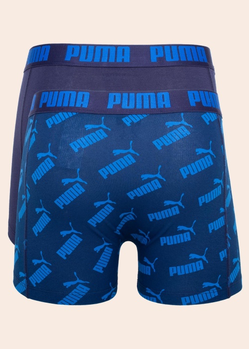Puma apatiniai 2 vnt.  Aop Boxer 2p