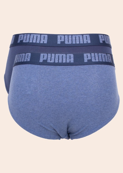 Puma kelnaitės, 2 vnt. Basic Brief 2p