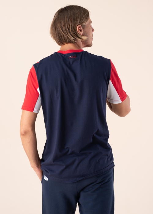 Fila marškinėliai Paton