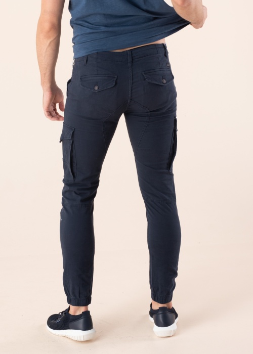 Jack & Jones kelnės Tpaul