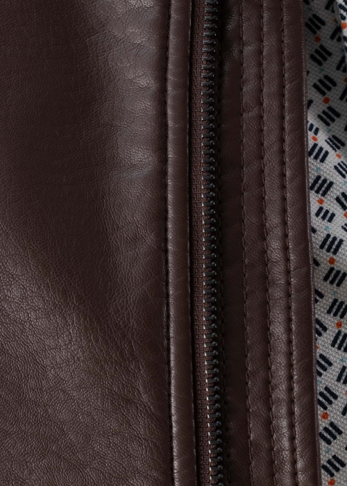 Guess dirbtinė odos striukė