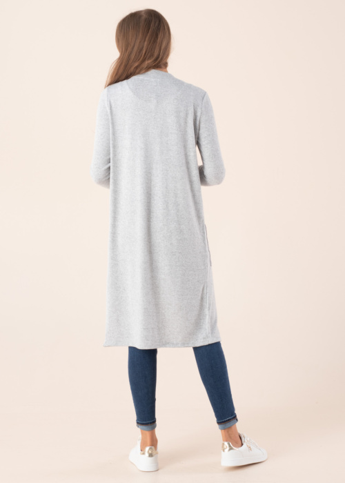 Noisy May megztinis City