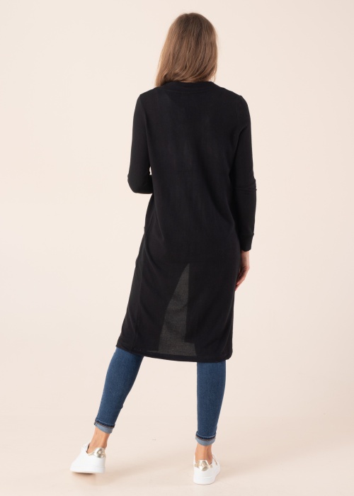 Noisy May megztinis City