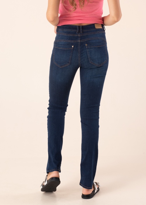 Fransa džinsai Zomal 2