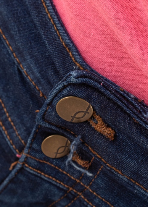 Fransa džinsai Zomal 2