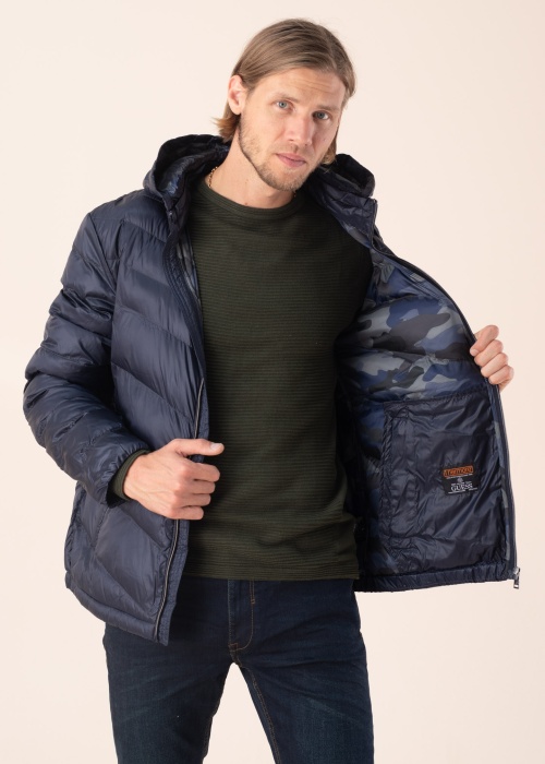 Guess pavasario-rudens-striukė