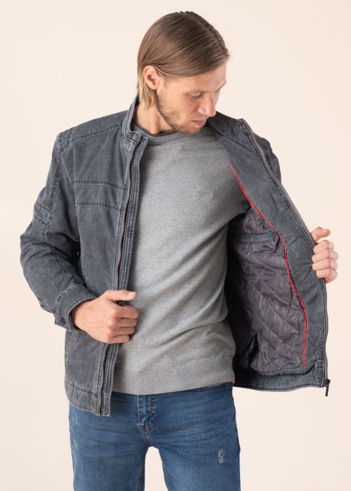 Guess pavasario-rudens-striukė