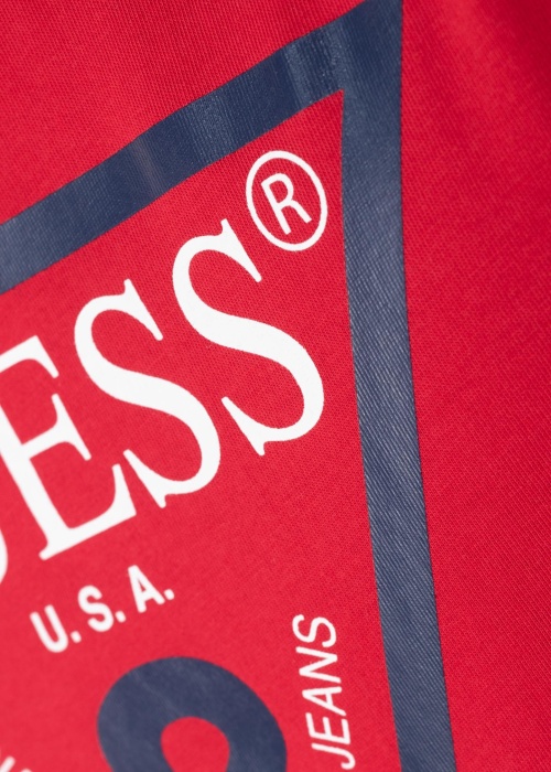 Guess marškinėliai