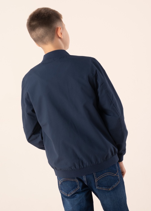 Jack & Jones pavasario-rudens-striukė