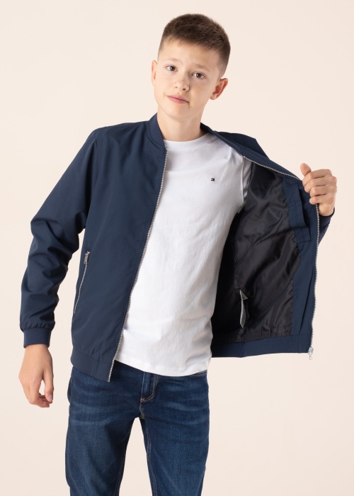 Jack & Jones pavasario-rudens-striukė