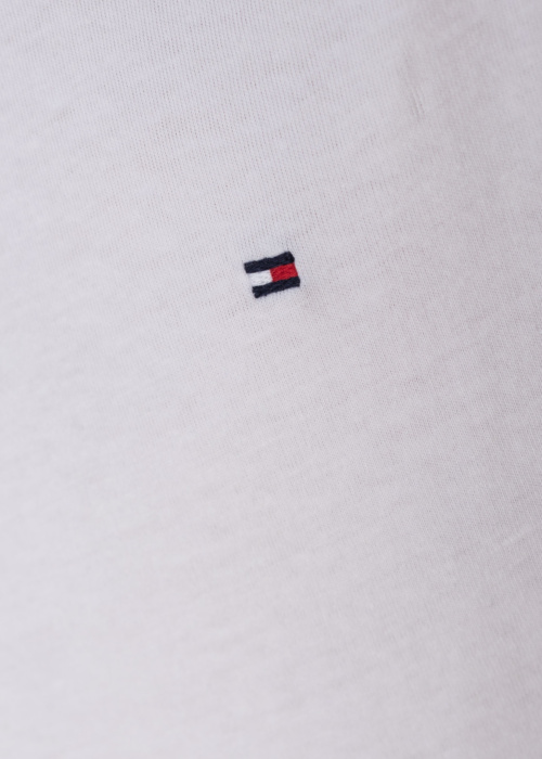 Tommy Hilfiger marškinėliai ilgomis rankovėmis