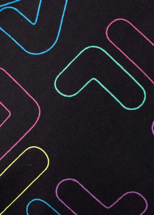 Fila viršutiniai marškinėliai