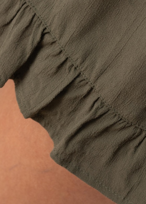 Vero Moda šortai Elliot