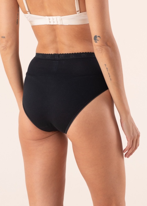 Sloggi kelnaitės Chic Midi