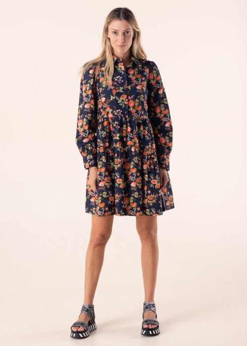 Y.A.S suknelė Marokka