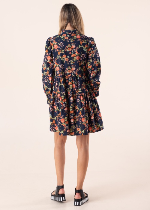 Y.A.S suknelė Marokka