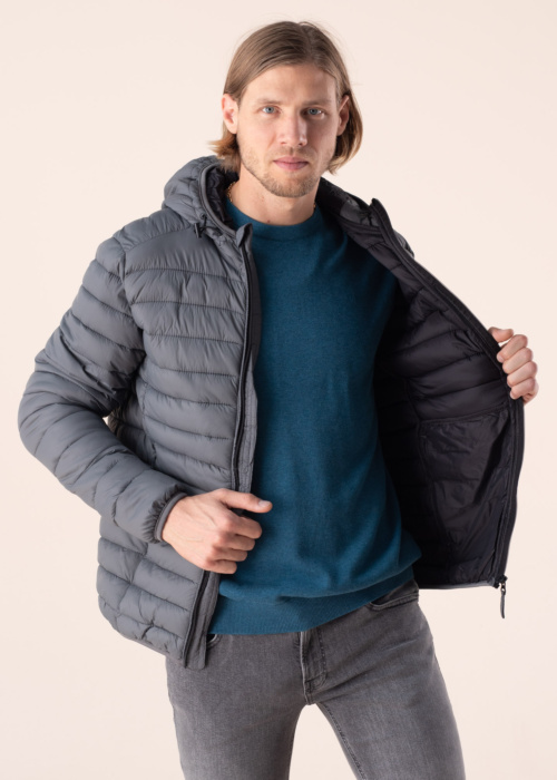 Blend pavasario-rudens-striukė