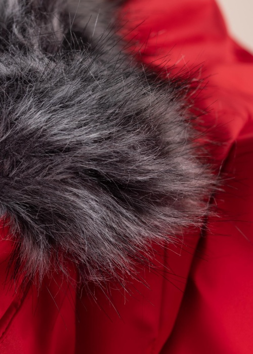 Huppa žieminė parka David