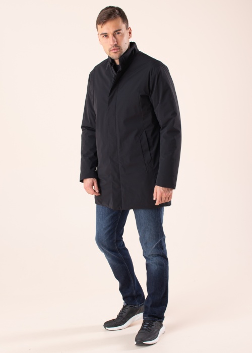 Selected Homme pavasario-rudens paltas