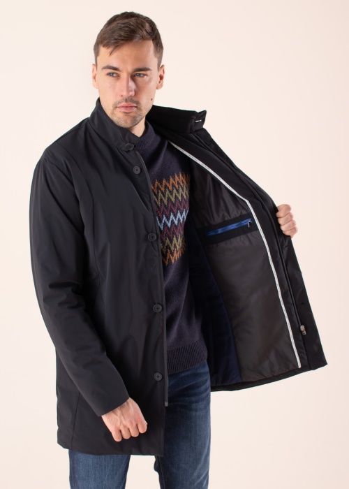 Selected Homme pavasario-rudens paltas