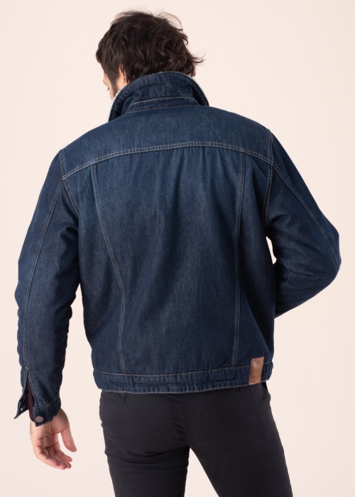 Only & Sons džinsinis švarkas