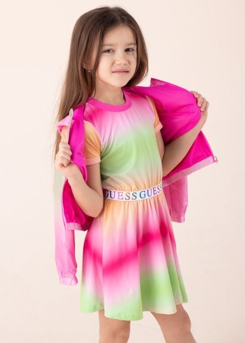 Guess pavasario-rudens striukė