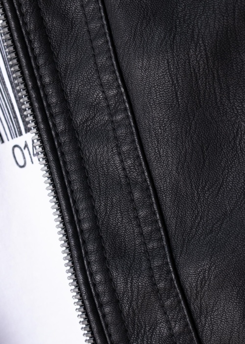 Tom Tailor dirbtinės odos striukė