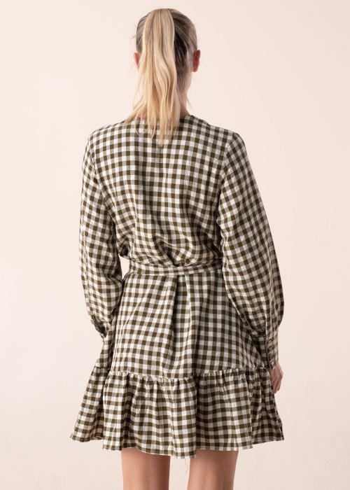 Selected suknelė Lucilla