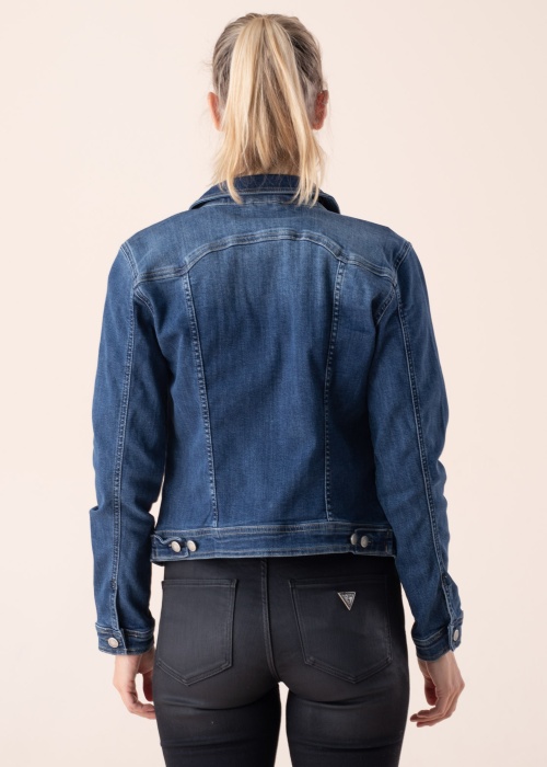 Soyaconcept džinsinis švarkas Kimberly