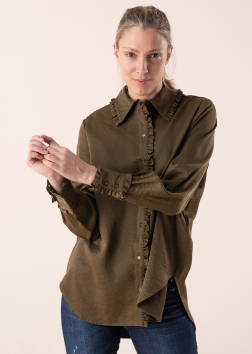 Selected palaidinė Nallie