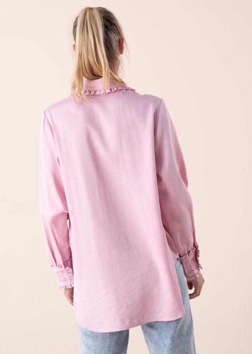 Selected palaidinė Nallie