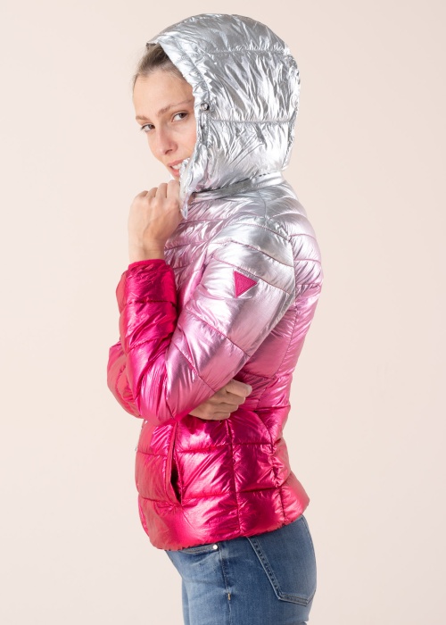 Guess pavasario-rudens striukė